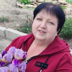 Фотография девушки Наталья, 53 года из г. Морозовск