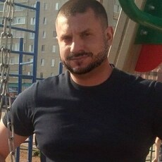 Фотография мужчины Саша, 45 лет из г. Стерлитамак