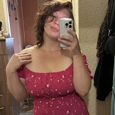 Фотография девушки Oksi, 32 года из г. Волоколамск