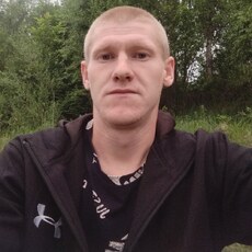 Фотография мужчины Владимир, 33 года из г. Кокуй
