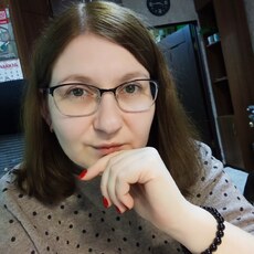 Фотография девушки Елена, 36 лет из г. Кстово
