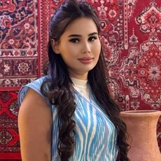 Фотография девушки Leyla, 28 лет из г. Ташкент