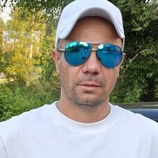 Фотография мужчины Павел, 40 лет из г. Прокопьевск