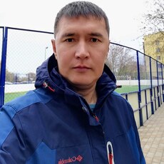 Фотография мужчины Расул, 46 лет из г. Магнитогорск