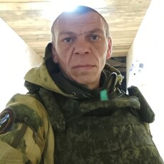 Фотография мужчины Алексей, 42 года из г. Донецк