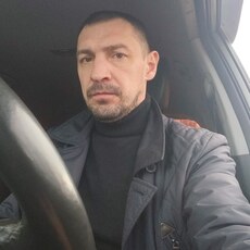 Фотография мужчины Евгений, 44 года из г. Новосибирск