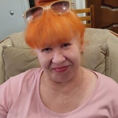 Фотография девушки Инна, 61 год из г. Кисловодск