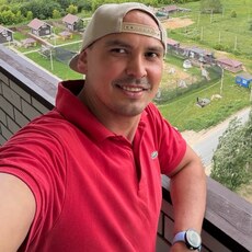 Фотография мужчины Дмитрий, 39 лет из г. Чебоксары