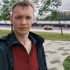 Фотография мужчины Владимир, 40 лет из г. Владимир