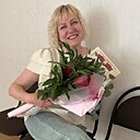 Галина, 52 года