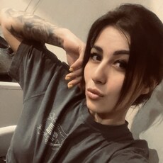 Фотография девушки Yan, 34 года из г. Абакан