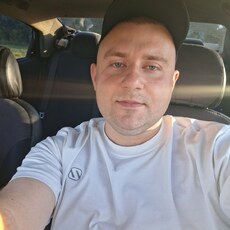 Фотография мужчины Антон, 31 год из г. Павловская