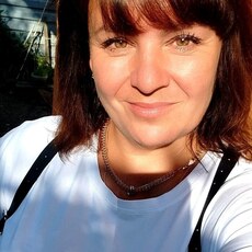 Фотография девушки Оксана, 47 лет из г. Стаханов