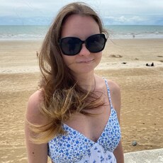 Фотография девушки Dasha, 24 года из г. Трир