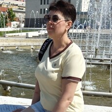 Фотография девушки Алёна, 46 лет из г. Вологда