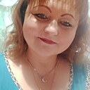 Голубоглазая, 41 год