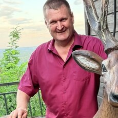 Фотография мужчины Вадим, 47 лет из г. Уфа