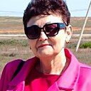 Наталья, 61 год