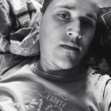 Фотография мужчины Андрей, 27 лет из г. Киров