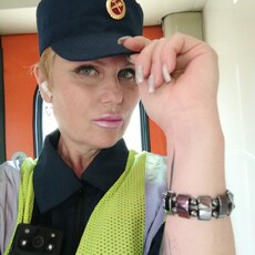 Фотография девушки Волчица Рыжая, 51 год из г. Барнаул