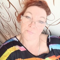 Фотография девушки Светлана, 49 лет из г. Байкальск