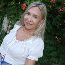 Фотография девушки Светлана, 56 лет из г. Чайковский