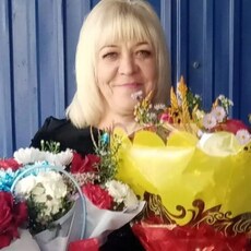 Фотография девушки Лена, 53 года из г. Луганск