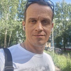 Фотография мужчины Александр, 45 лет из г. Набережные Челны
