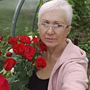 Татьяна, 62 года