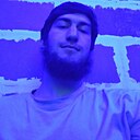 Али, 23 года