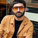 Али, 35 лет