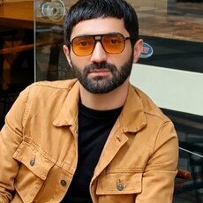 Фотография мужчины Али, 35 лет из г. Одесса