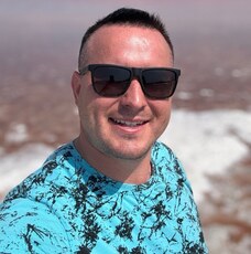 Фотография мужчины Сергей, 36 лет из г. Курск