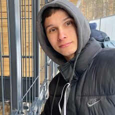 Фотография мужчины Кирилл, 22 года из г. Самара