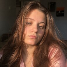 Фотография девушки Алиса, 19 лет из г. Сланцы