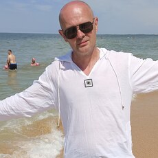 Фотография мужчины Andrei, 45 лет из г. Тюмень