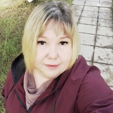 Фотография девушки Вероника, 45 лет из г. Тюмень