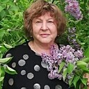 Флюза, 62 года