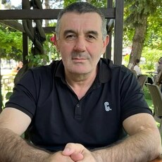Фотография мужчины Артур, 57 лет из г. Нальчик