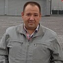 Искандер, 53 года