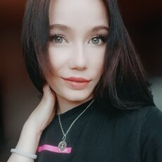 Фотография девушки Veronika, 25 лет из г. Таксимо