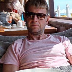 Фотография мужчины Денис, 42 года из г. Колпино