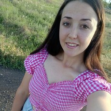 Фотография девушки Angel, 28 лет из г. Мелитополь
