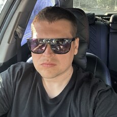 Фотография мужчины Михаил, 33 года из г. Анапа