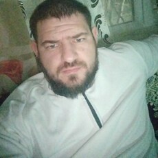 Фотография мужчины Лев, 30 лет из г. Астана
