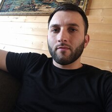 Фотография мужчины Серож, 28 лет из г. Нахабино