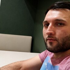 Фотография мужчины Серож, 28 лет из г. Нахабино