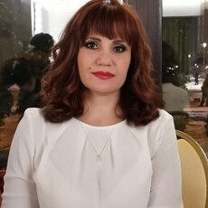 Фотография девушки Оля, 53 года из г. Обнинск