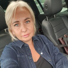 Фотография девушки Олеся, 49 лет из г. Тюмень