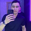 Адиль, 27 лет